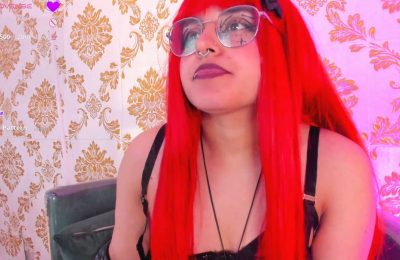 Ambar_devon's Red Hot Cam World