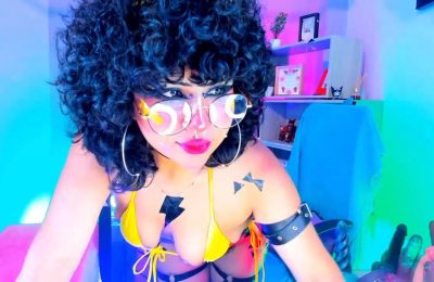 _Sweet_kuromi's Spankin' Pikachu Show