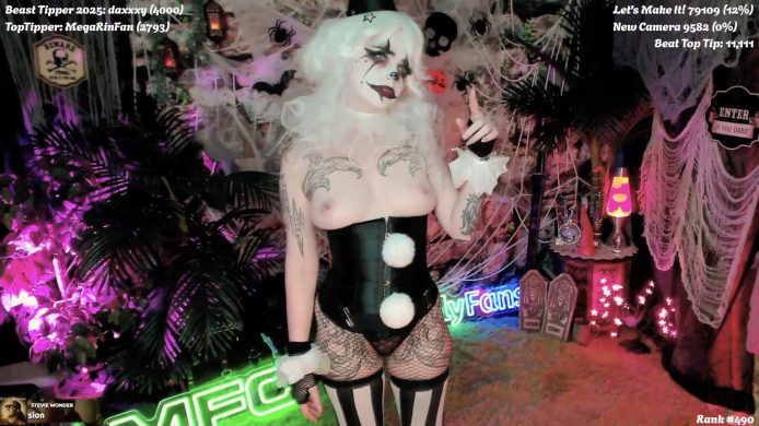 What In The Graveyard Entertiner Is Going On With RinCity?