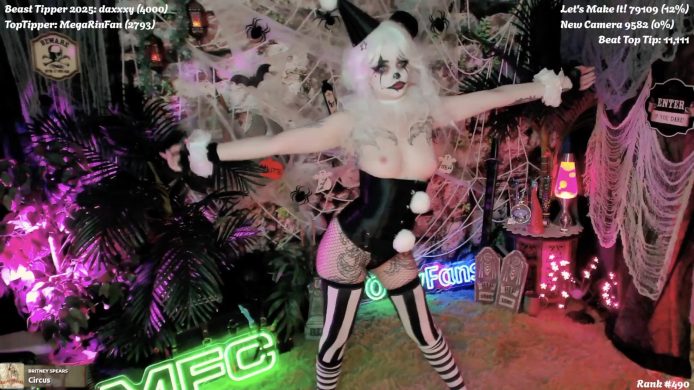 What In The Graveyard Entertiner Is Going On With RinCity?