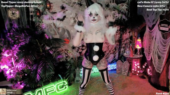 What In The Graveyard Entertiner Is Going On With RinCity?