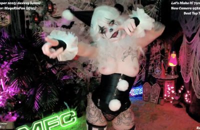 What In The Graveyard Entertiner Is Going On With RinCity?