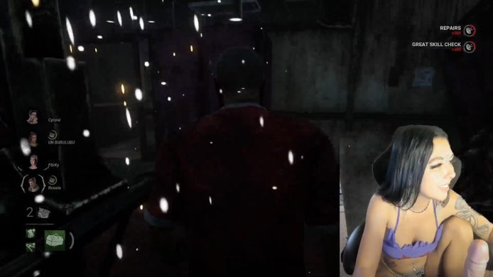 Cynpai Hopes To Not Be Dead By Daylight