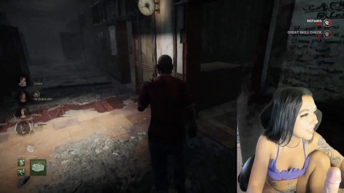 Cynpai Hopes To Not Be Dead By Daylight