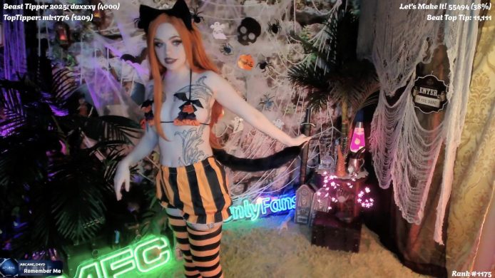 RinCity Is Halloween