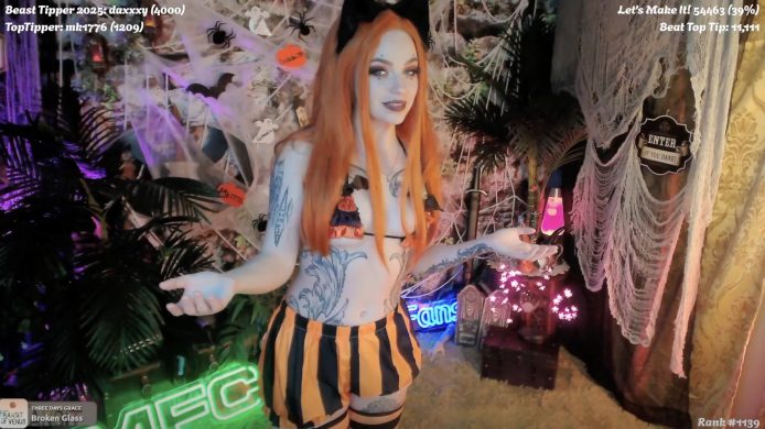 RinCity Is Halloween