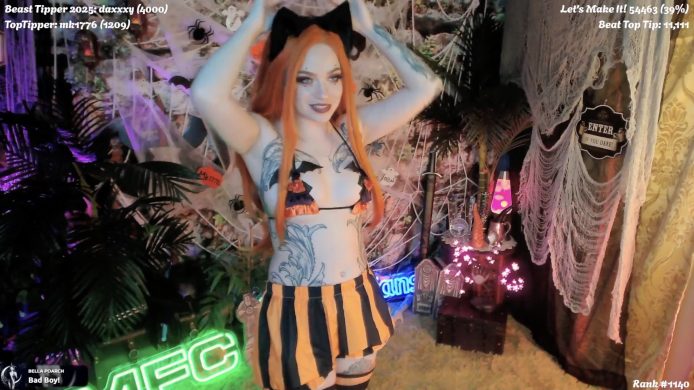 RinCity Is Halloween