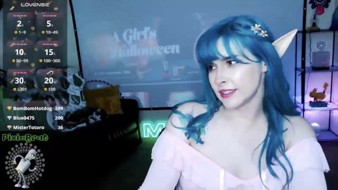 A Very Elvish PixieBrat