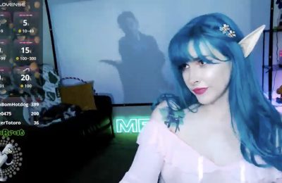 A Very Elvish PixieBrat