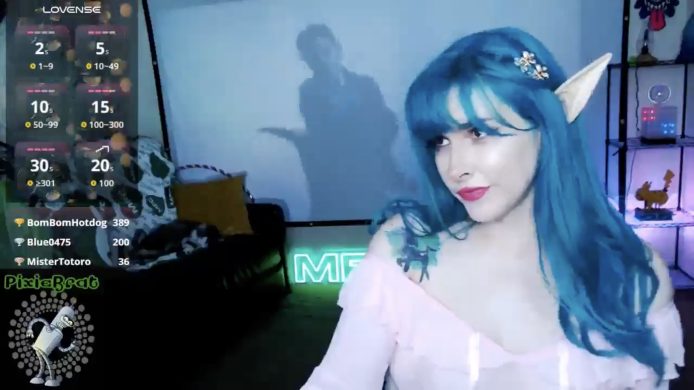 A Very Elvish PixieBrat