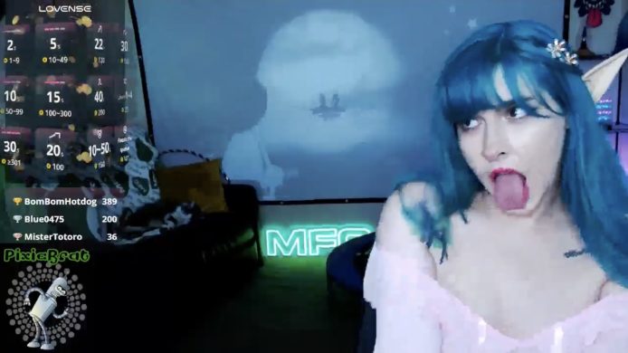 A Very Elvish PixieBrat