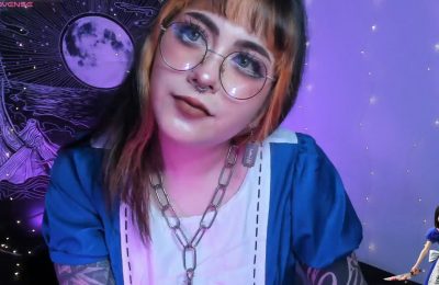 Madness Returns With Hallucigenia1's Alice