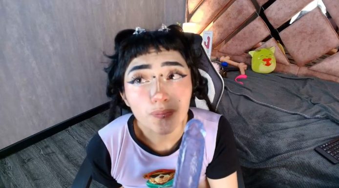 Babyrasta666's Deepthroat Delights