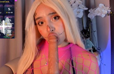 A Naughty Time With Sexy Scarecrow _Artemish__