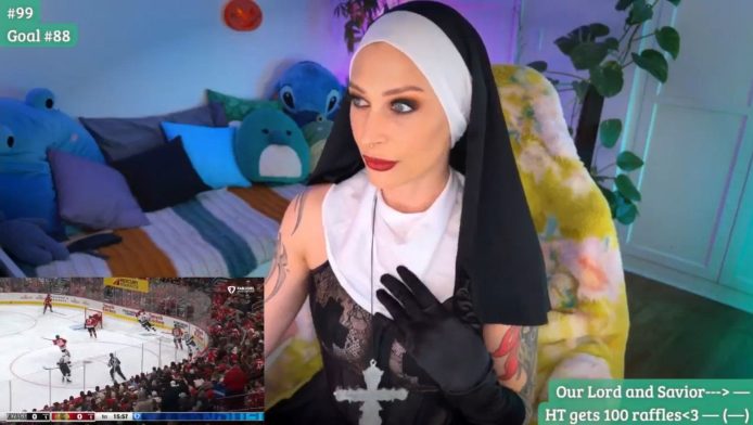 It's Time To Worship RaeRiley And Her Wheel Of Treats