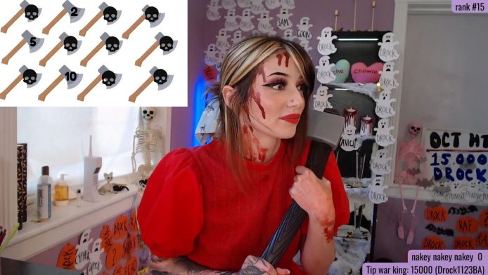 Please, DrocksAriel's Pearl Is A Star!