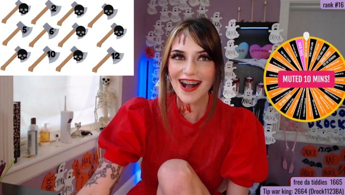 Please, DrocksAriel's Pearl Is A Star!