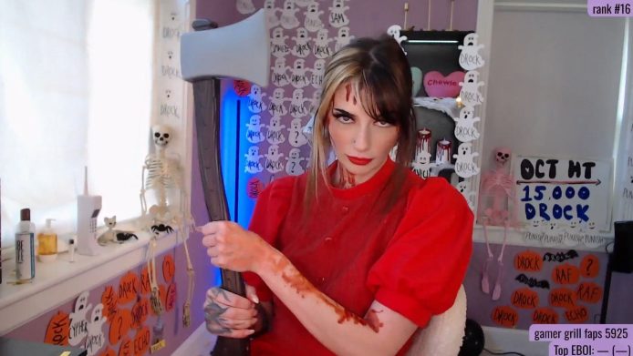 Please, DrocksAriel's Pearl Is A Star!