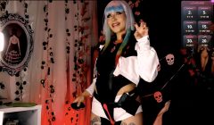 The_kitty_roxy’s Cyberpunk Sexiness