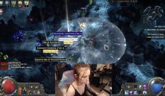 XLilithxMoonX Is On The Path Of Exhile