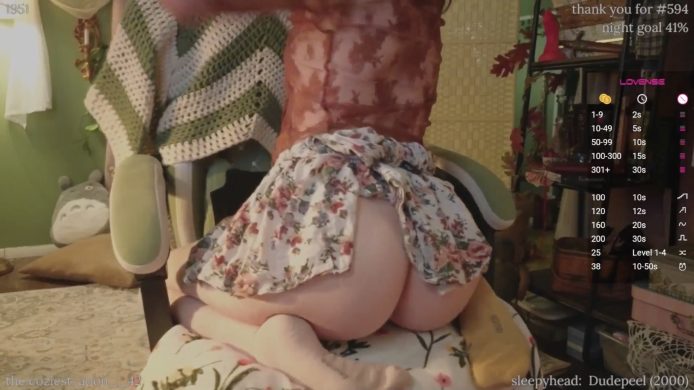 A Little Coloring, A Bit Of Teasing, A Lot Of XyliaFae