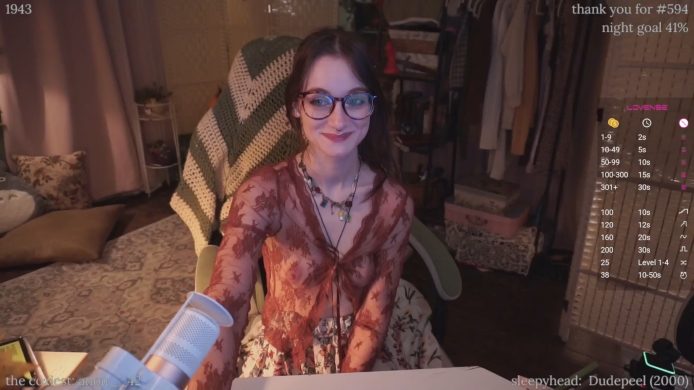 A Little Coloring, A Bit Of Teasing, A Lot Of XyliaFae