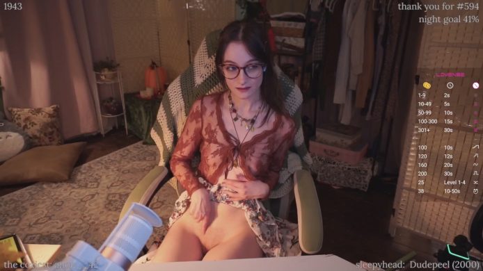 A Little Coloring, A Bit Of Teasing, A Lot Of XyliaFae