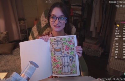 A Little Coloring, A Bit Of Teasing, A Lot Of XyliaFae