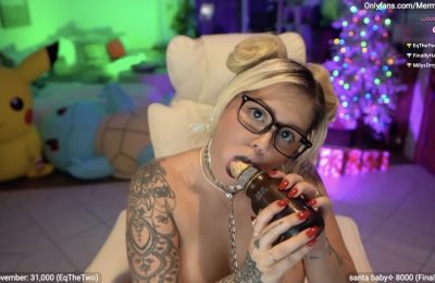 A Late Night MermaidMiley Party