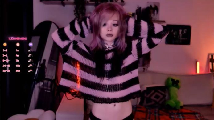 The Cute And Sexy World Of _Lollyshy_