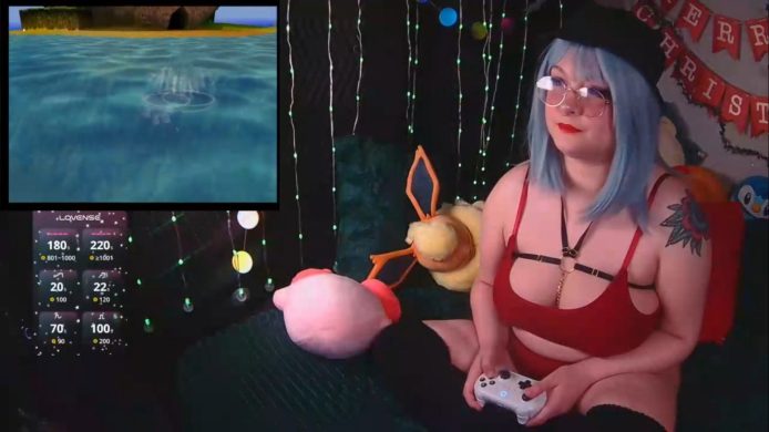 Evamila Searches For Some Bananas In Donkey Kong 64