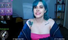 PixieBrat Comes Up With Some Very Fun Tip Sound Effects