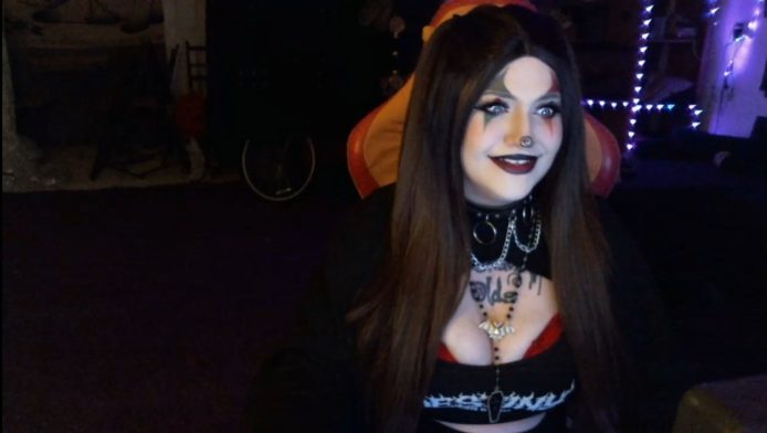 Clowning Around With Jaceythewhorror