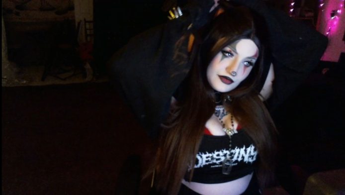 Clowning Around With Jaceythewhorror