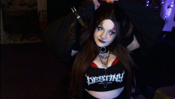 Clowning Around With Jaceythewhorror