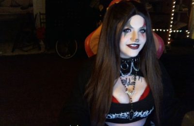 Clowning Around With Jaceythewhorror