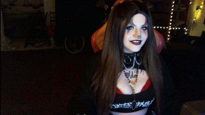 Clowning Around With Jaceythewhorror