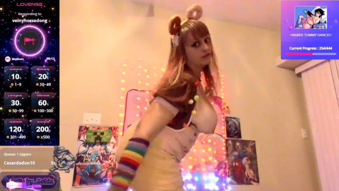 Babyzelda Is A Very Sweet Thanksgiving Dessert