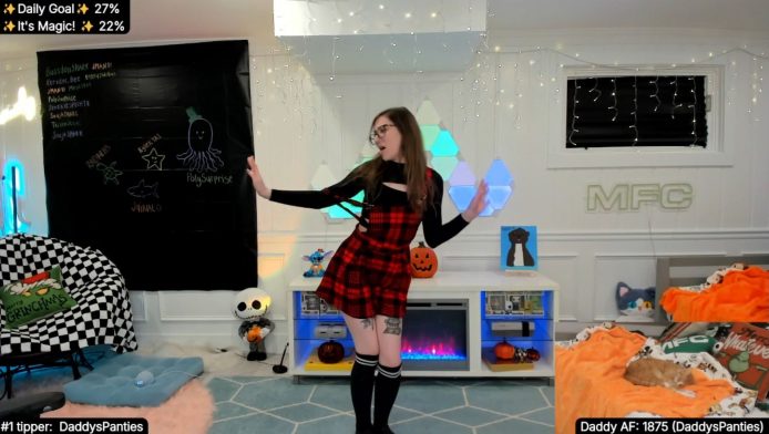 A Musical Extravaganza Starring TheSharkQueen