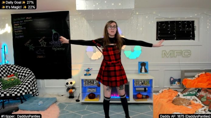 A Musical Extravaganza Starring TheSharkQueen