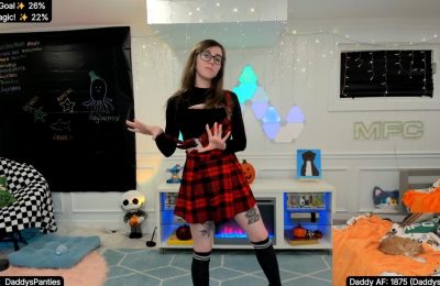 A Musical Extravaganza Starring TheSharkQueen