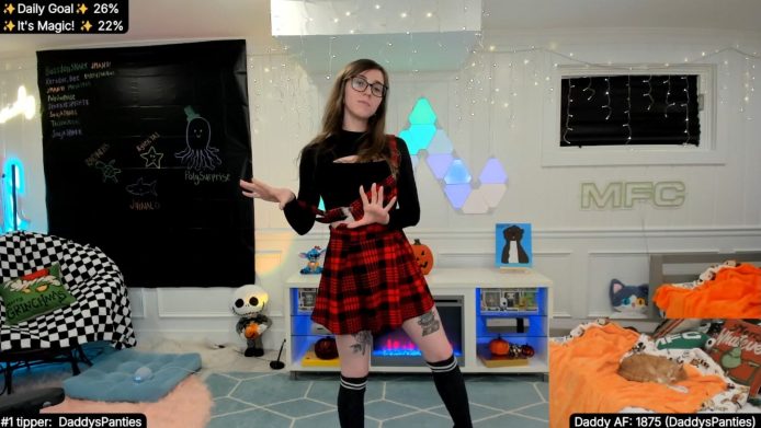 A Musical Extravaganza Starring TheSharkQueen