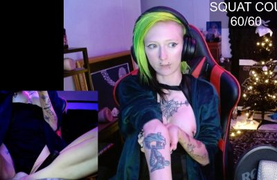 A Sexy Tattoo Tour By Alicewonder09