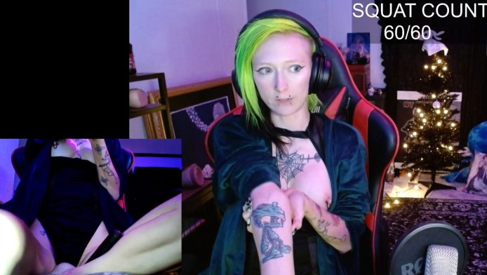 A Sexy Tattoo Tour By Alicewonder09