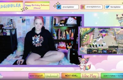 TFT With Nerdgibbler