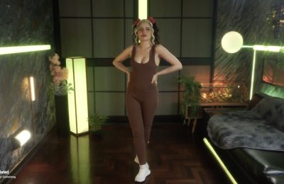 AlessaGoreng Aims To Please