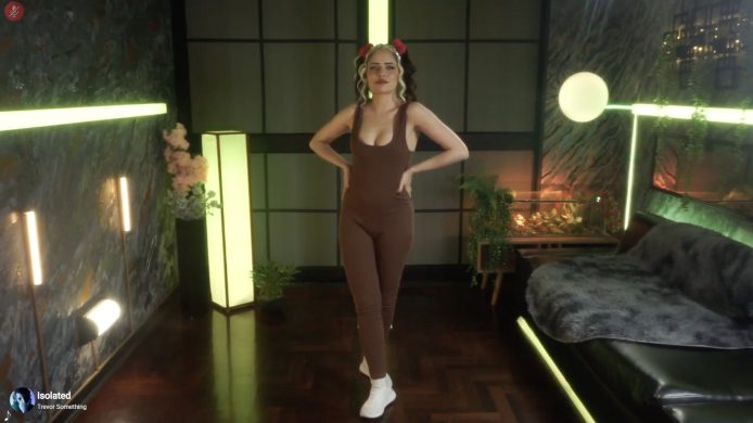 AlessaGoreng Aims To Please