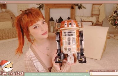 Say Hello To ZiaFox’s FO-X