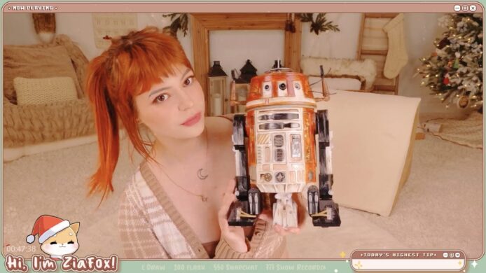 Say Hello To ZiaFox’s FO-X