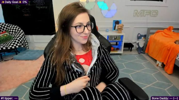 A Nightmare Before Xmas With TheSharkQueen